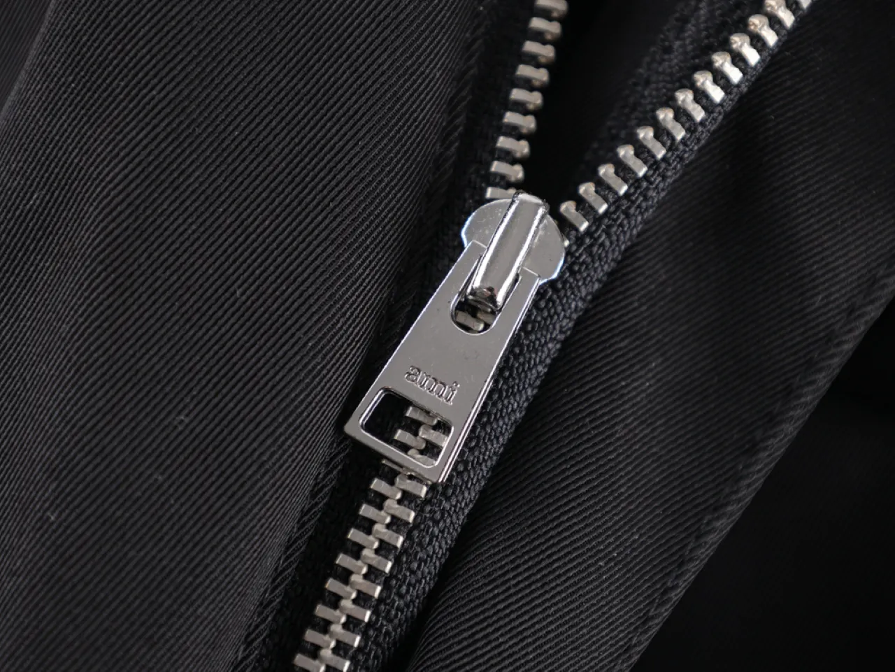 Zipper