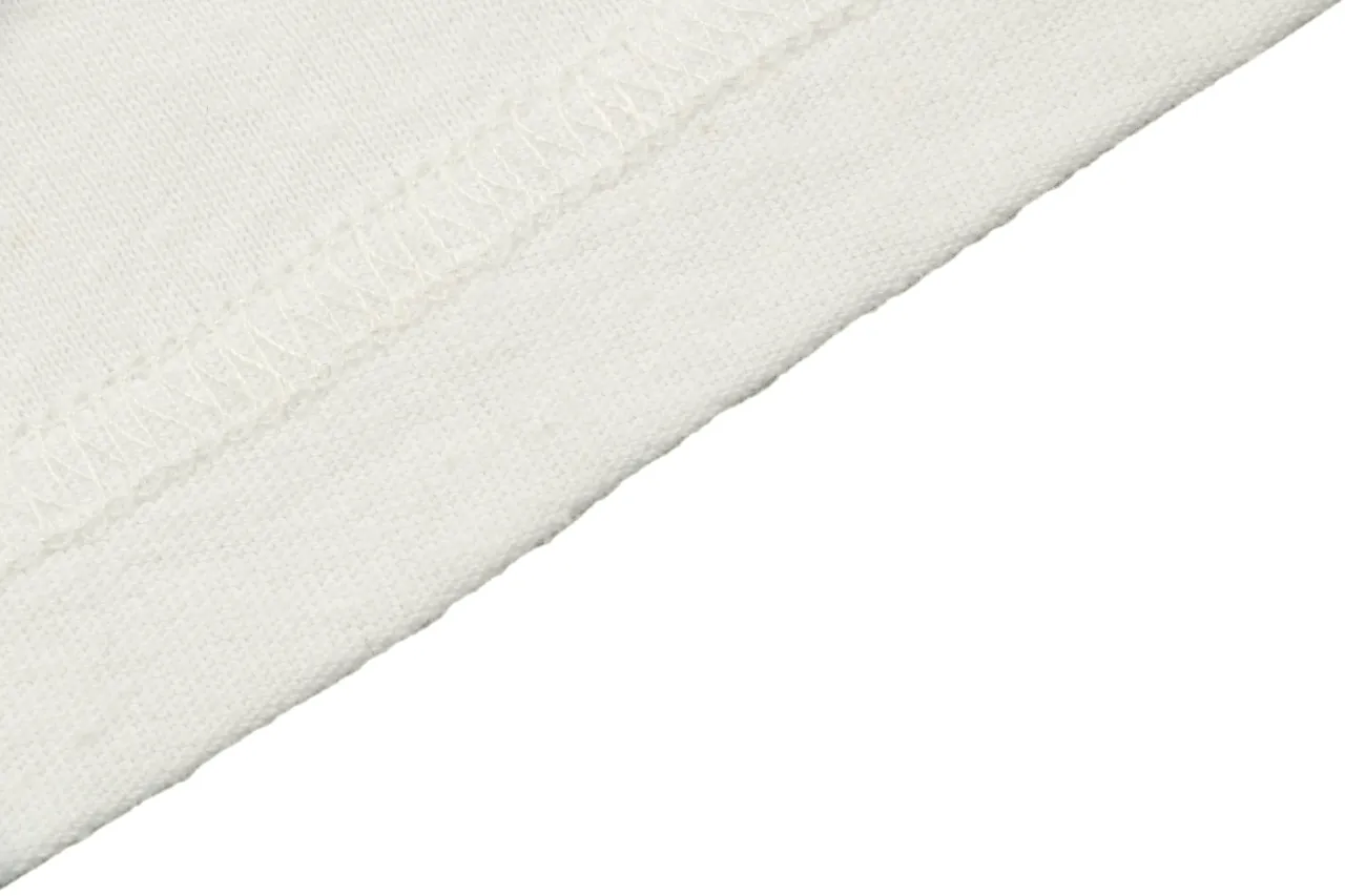 Bottom Hem Details