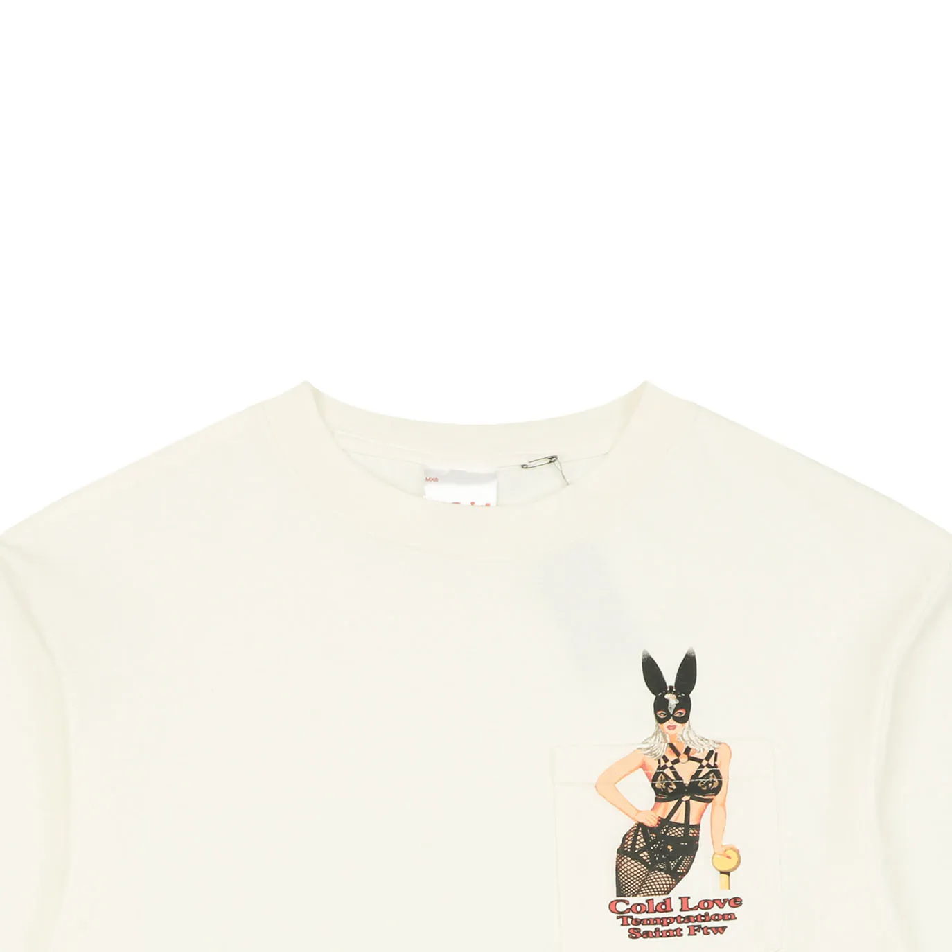 Neckline
