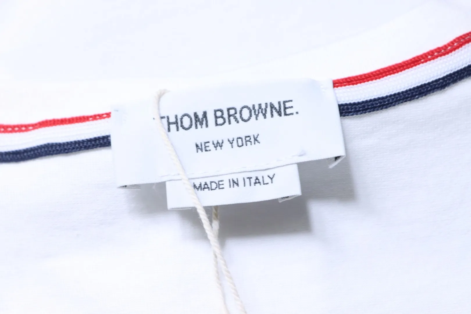 Brand Tag