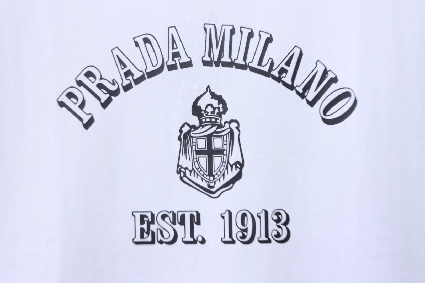 Logo Detail