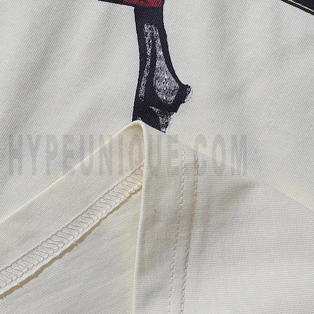 Reinforced stitching for durability