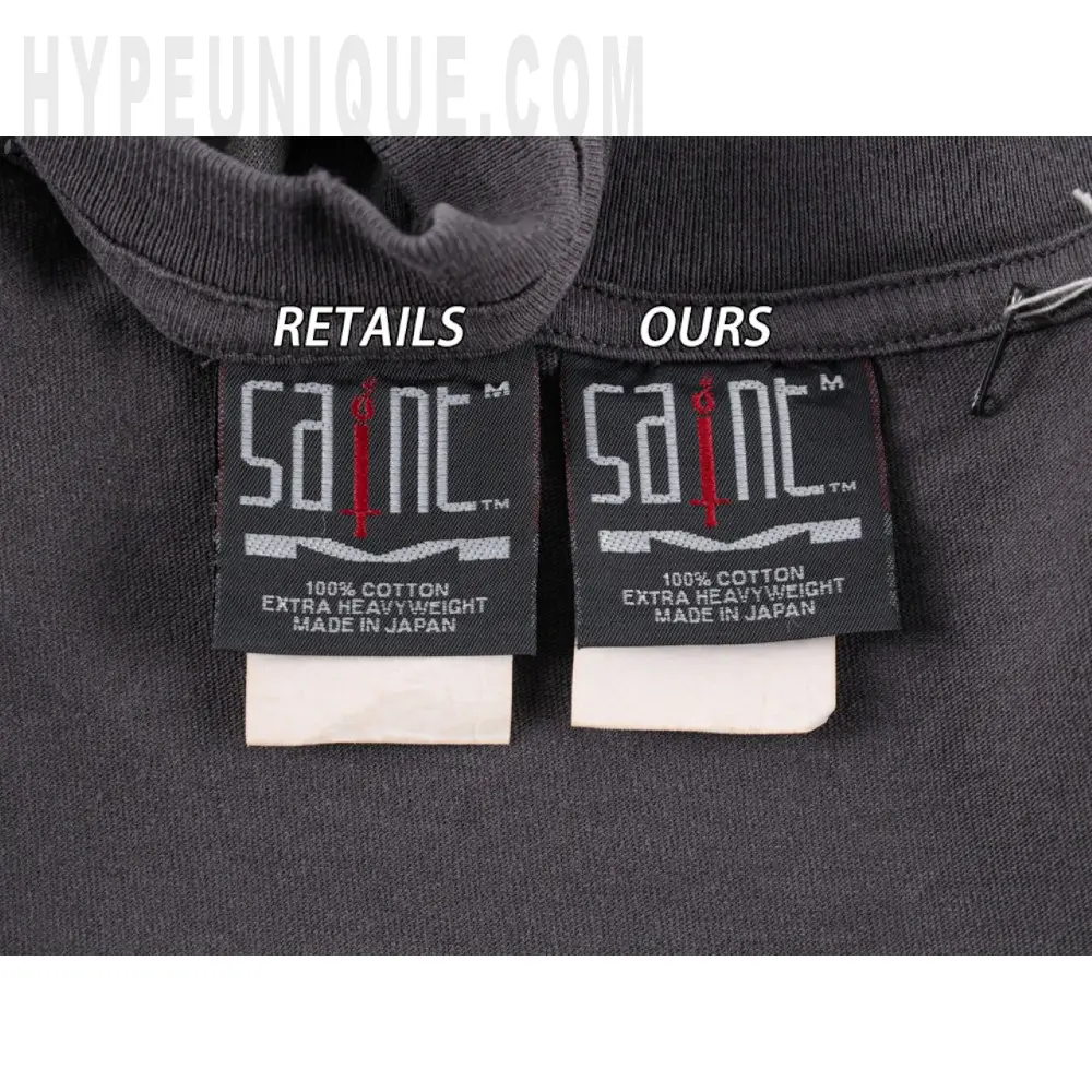 Brand Label