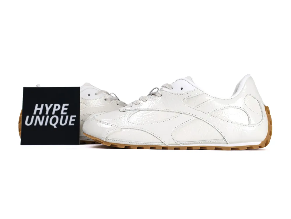 BV Orbit Flash Sneakers “Cream”