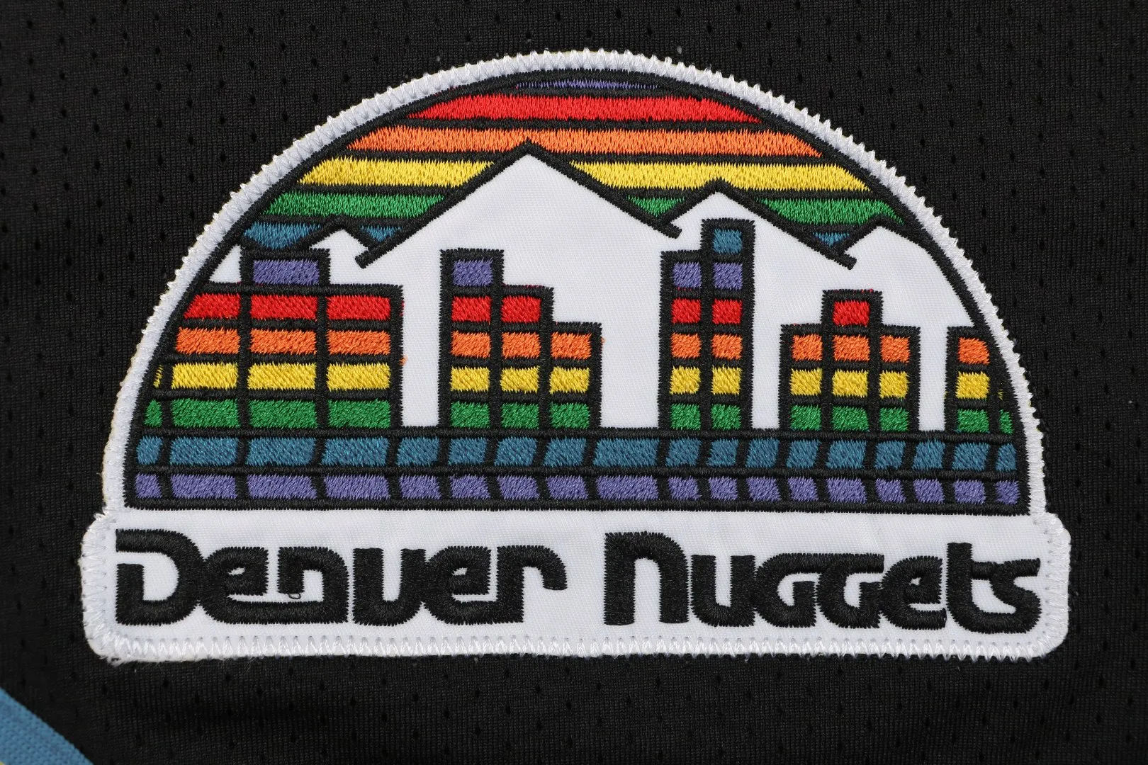 Logo Denver Nuggets