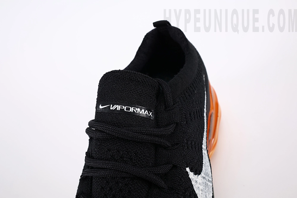 VaporMax 2023 Flyknit “Black/Multi Sole