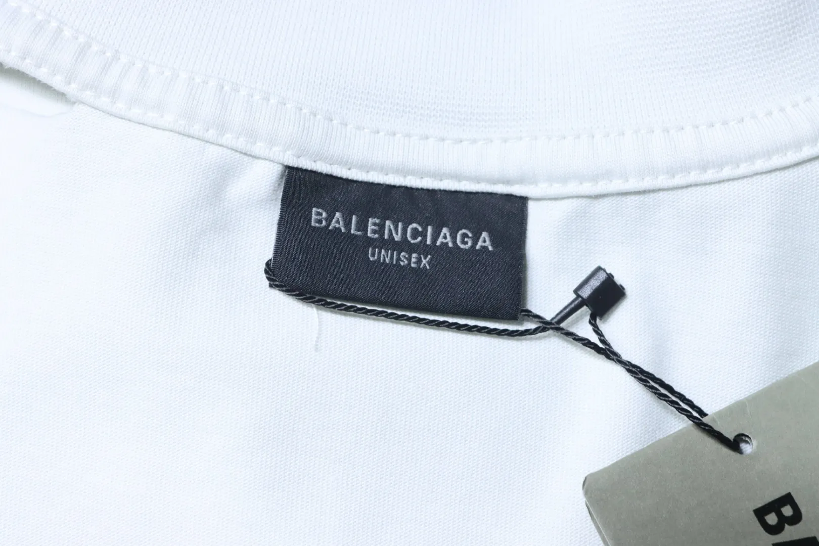 Brand Tag