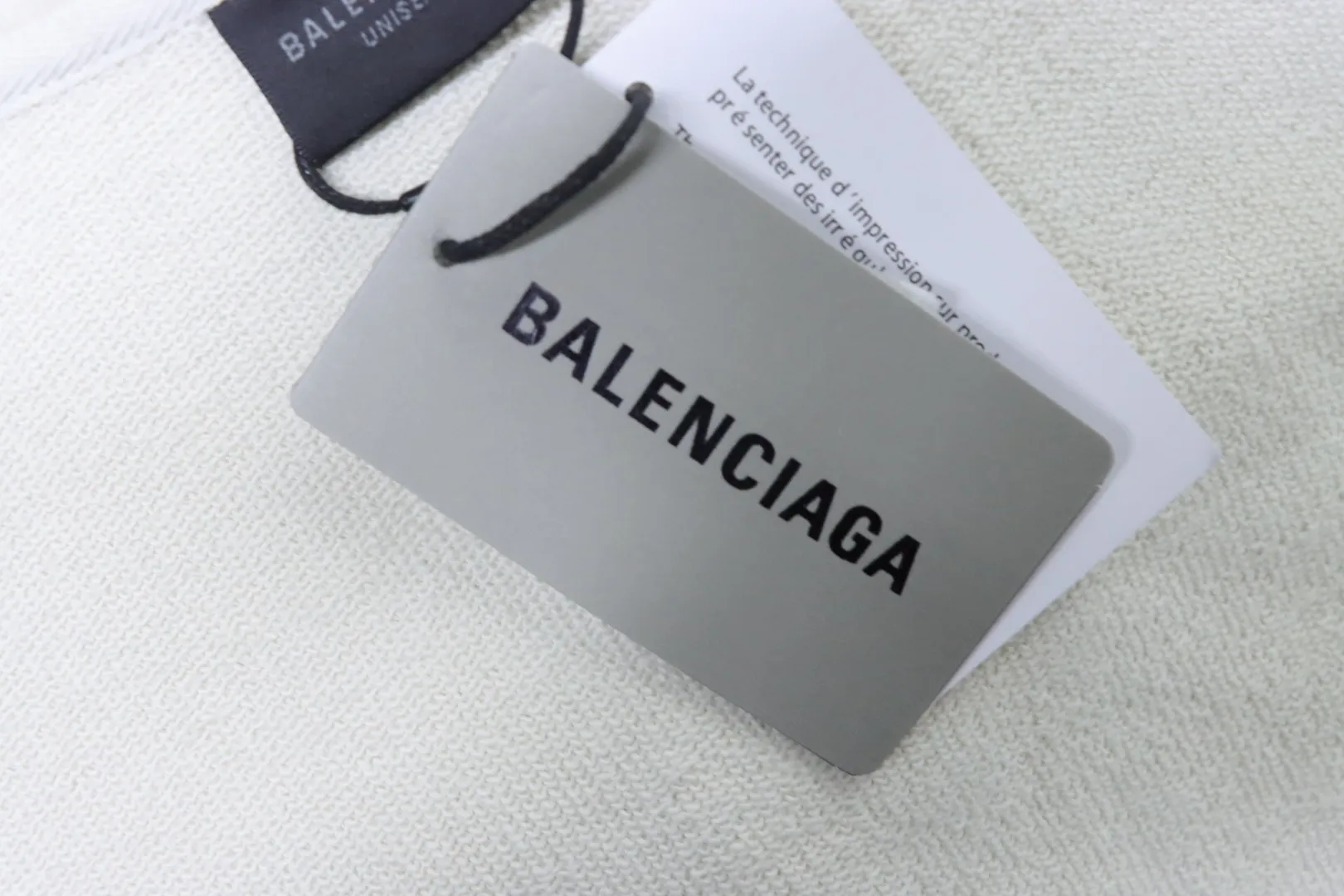 Brand Tag
