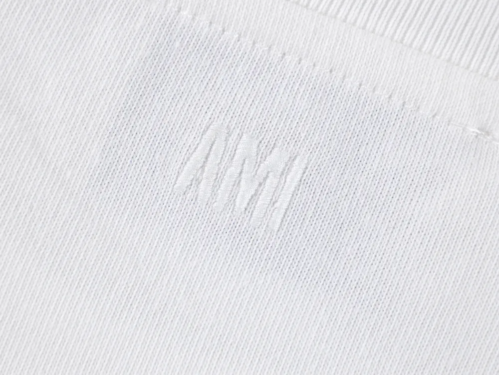 Embroided Brand Logo