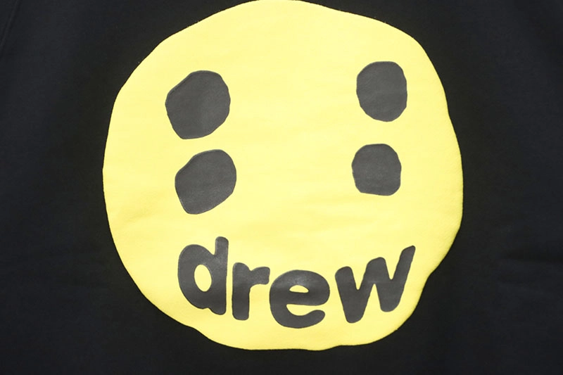 Drew Dice Smiley Face Sweatshirt