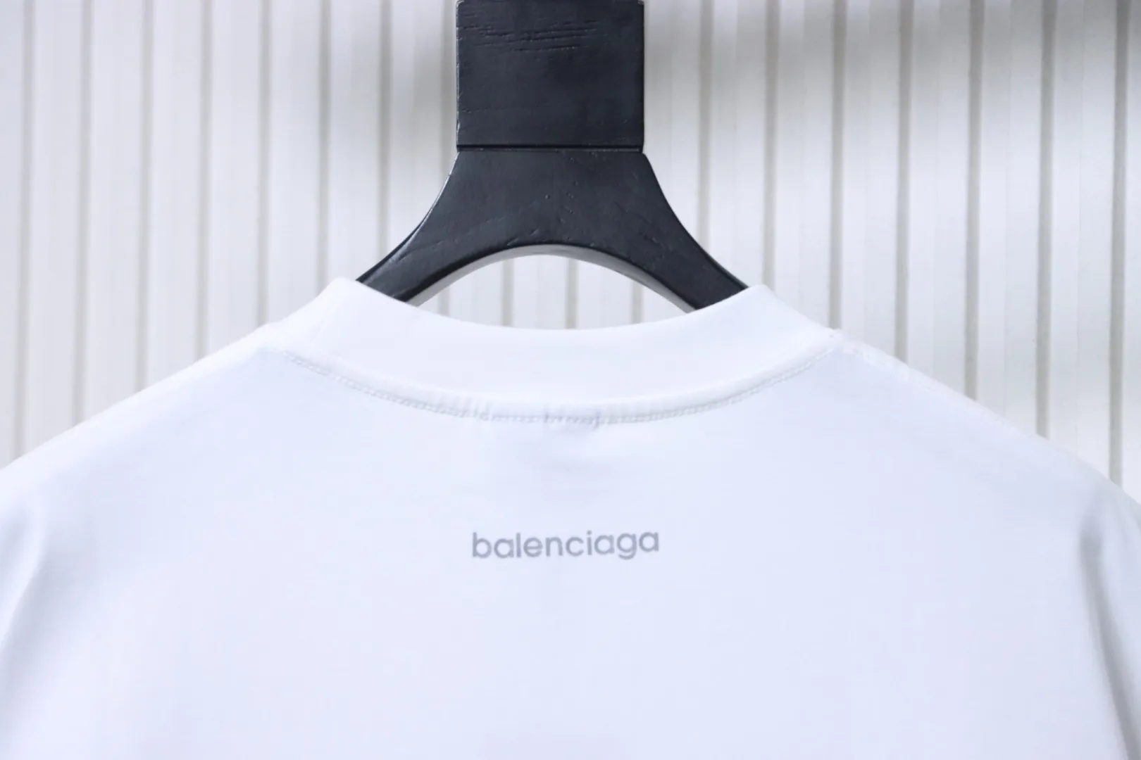 Back Neckline
