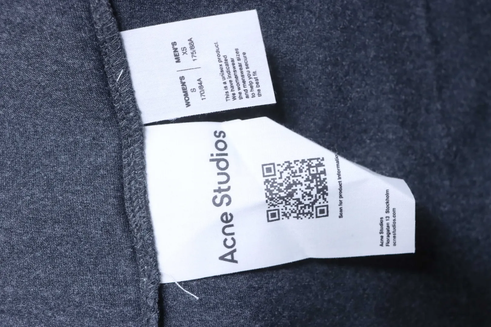 Label