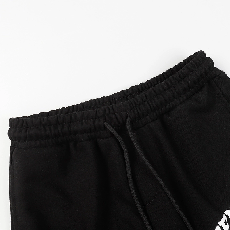 Denim Tears Cotton Logo Shorts