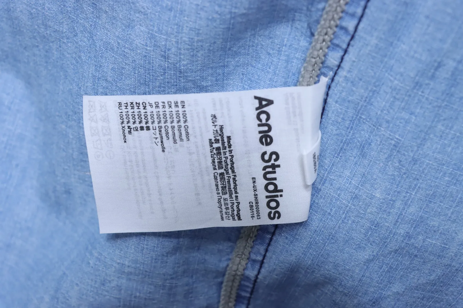 Label