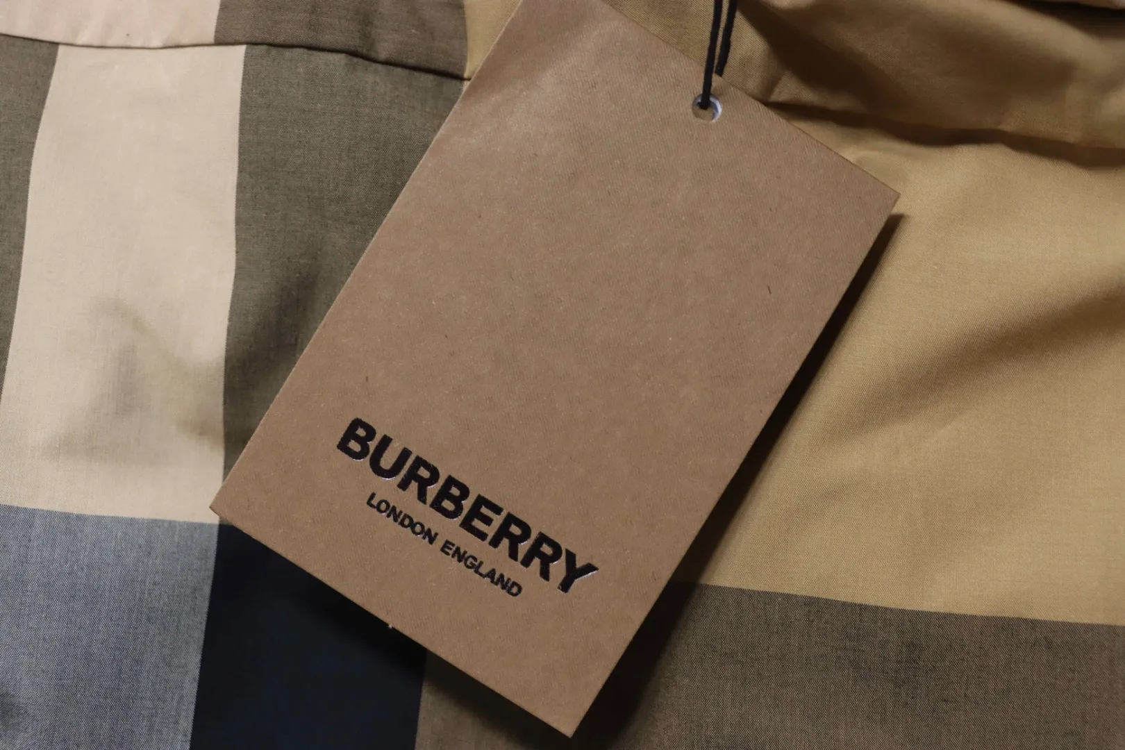 Brand Tag