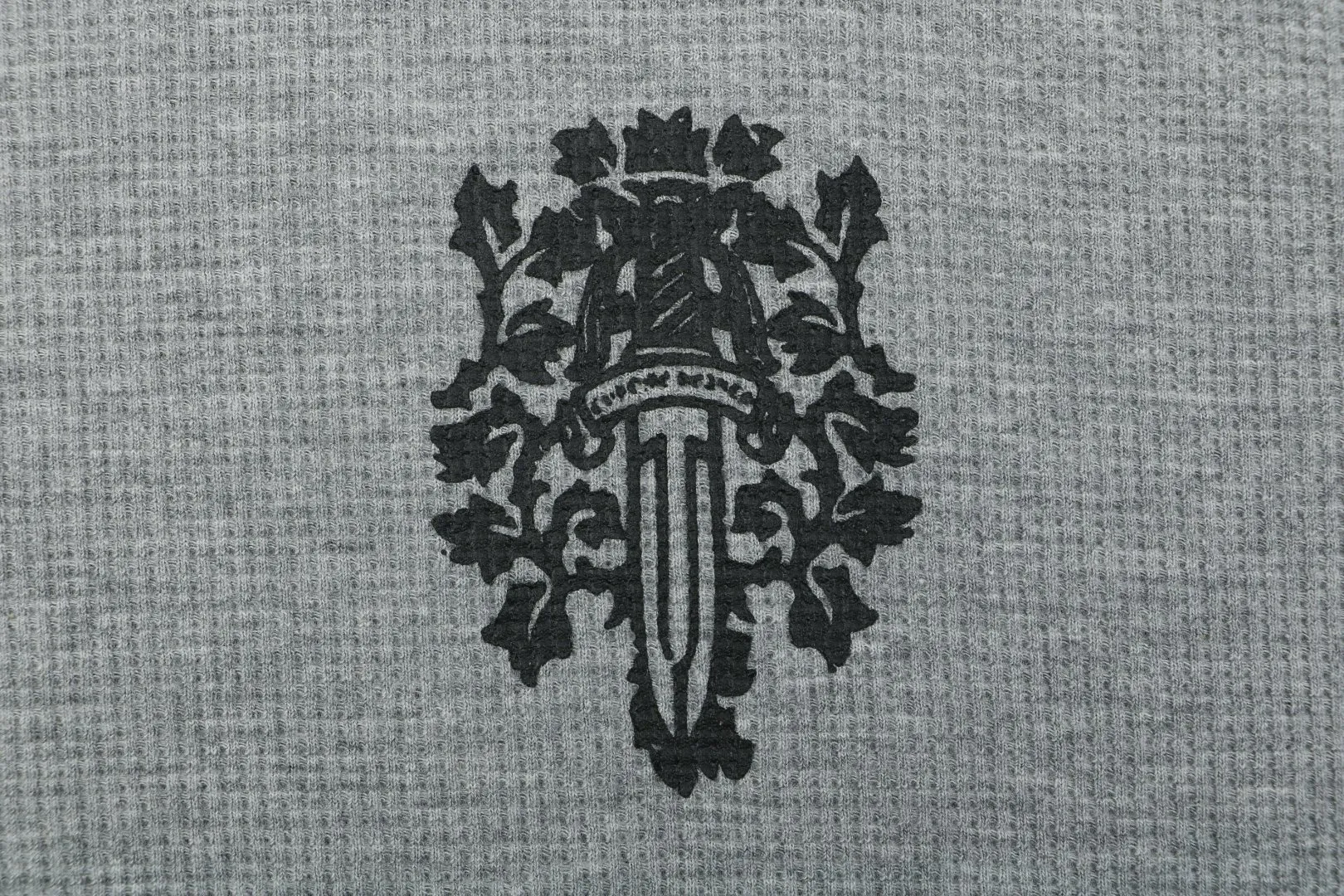 Logo Detail