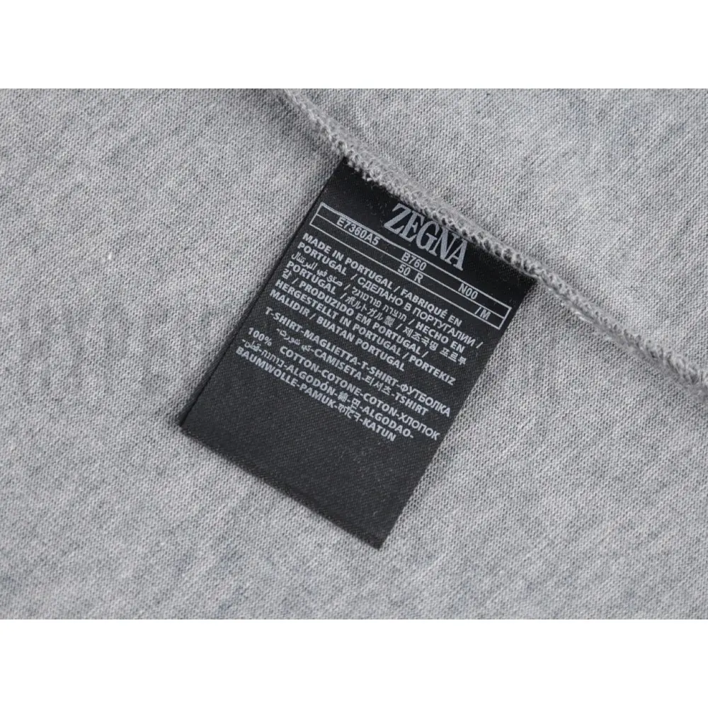 Care Label