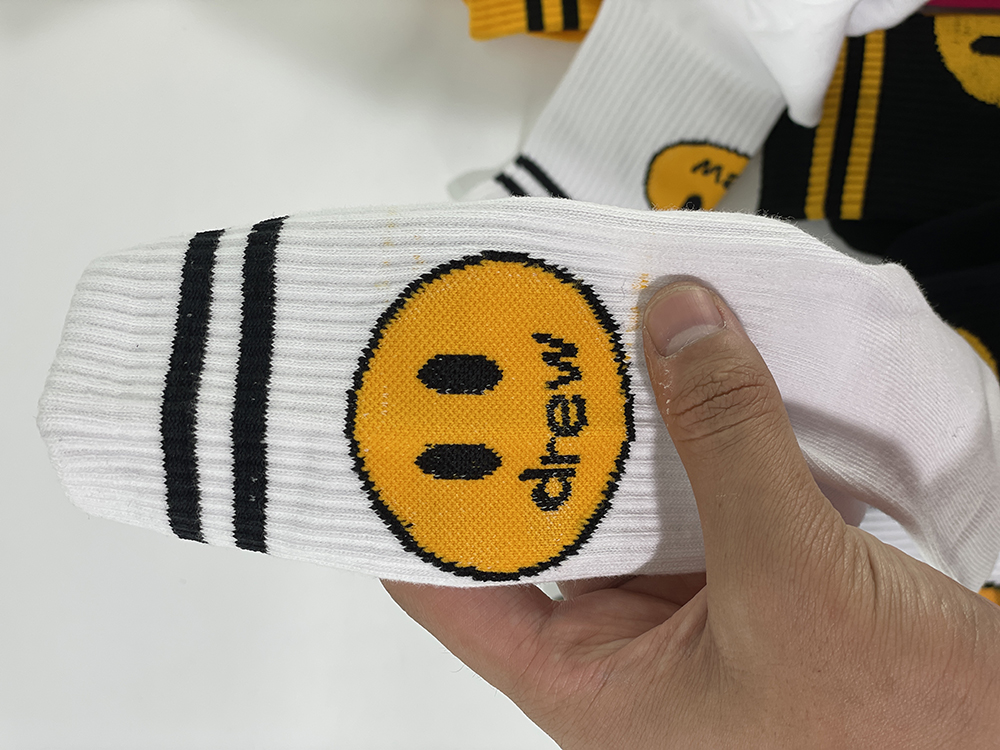 Drew Socks 12 colors