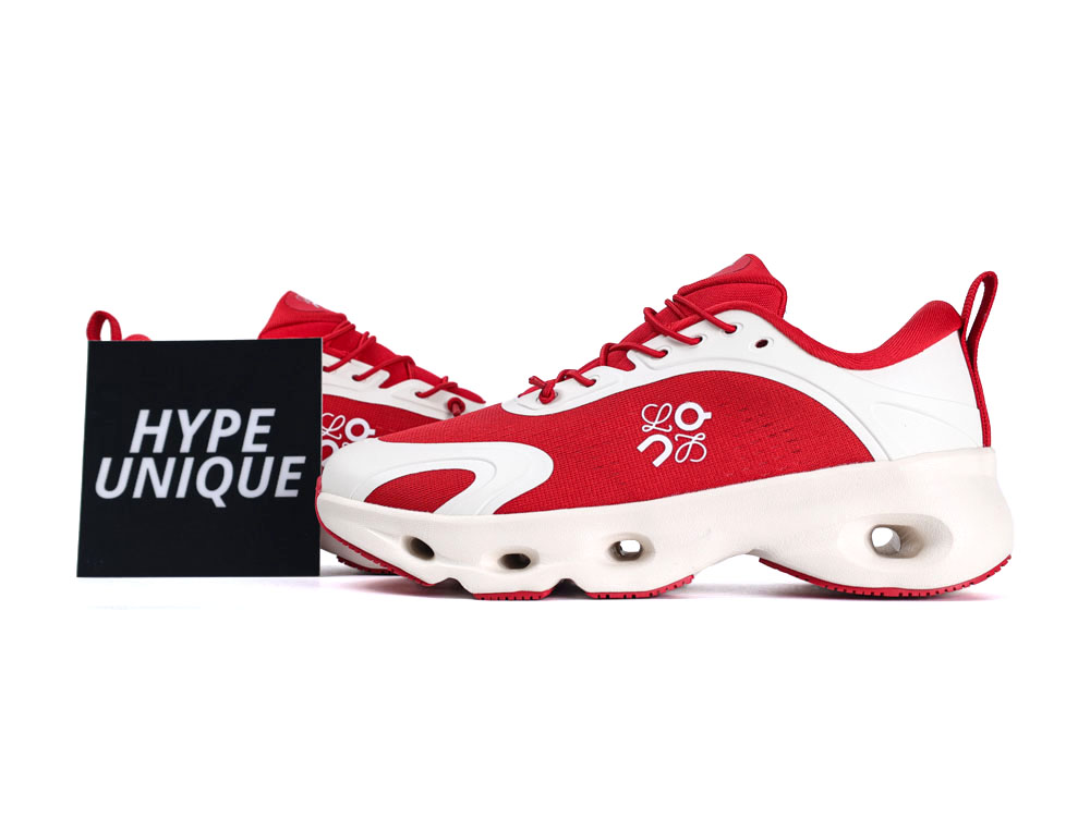 Lo3we x On Cloud Solo Sneaker