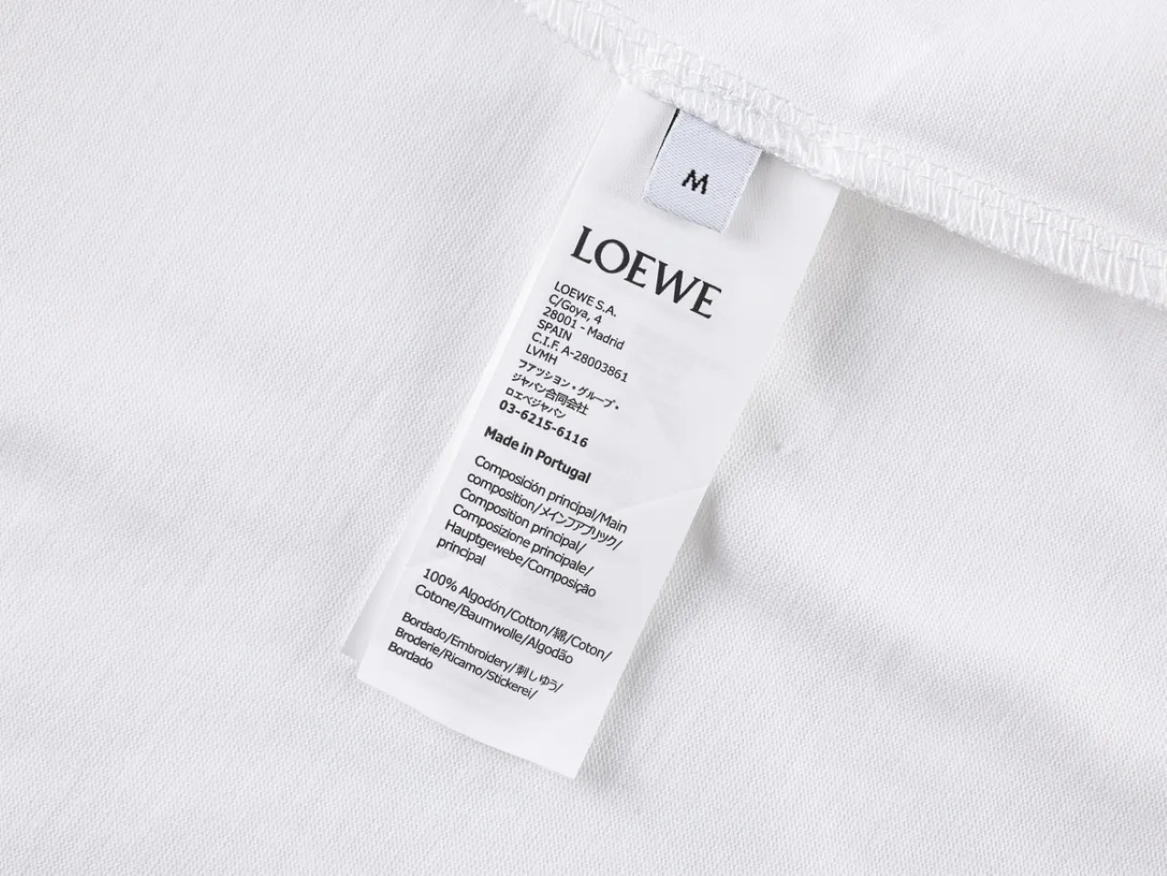 Label