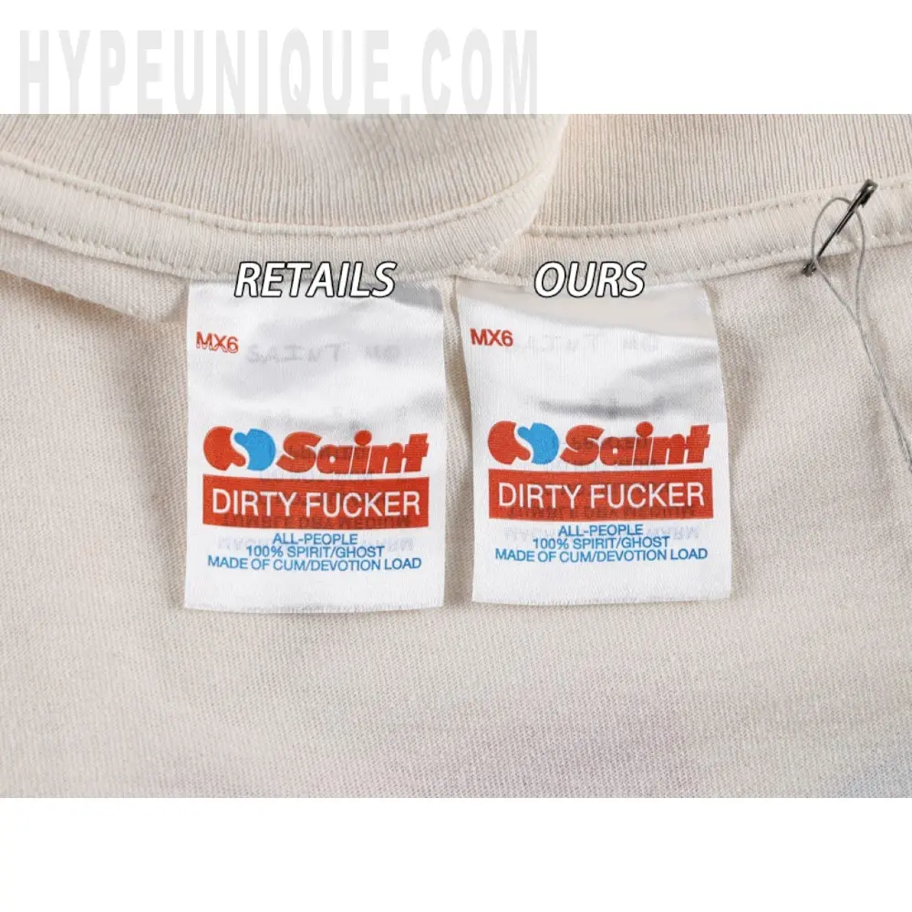 Brand Label
