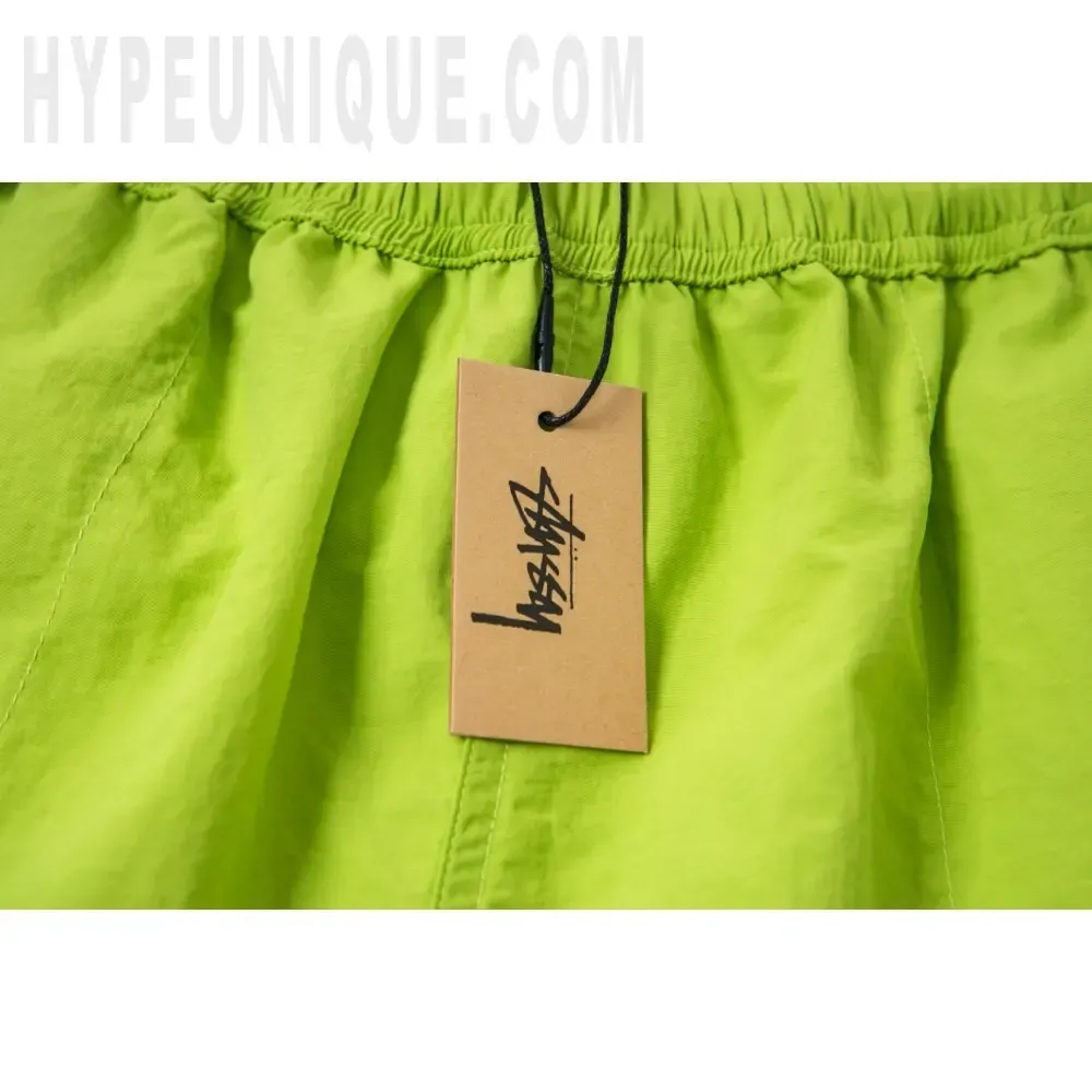 Brand Label