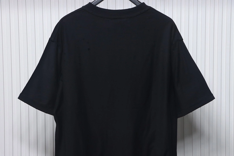 Wear Castle Print Logo T-Shirt