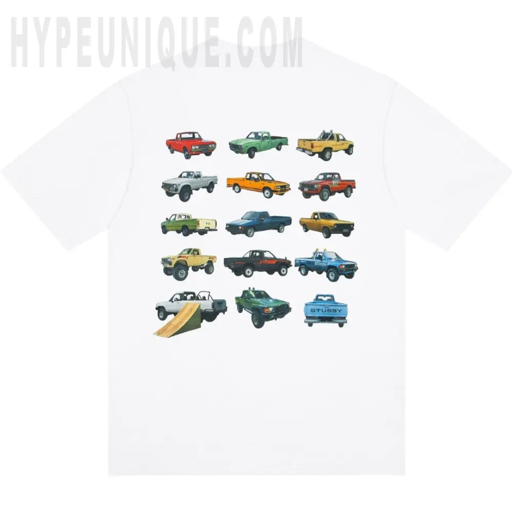 Stussy Pickup T-Shirt