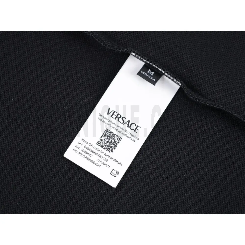 Care Label