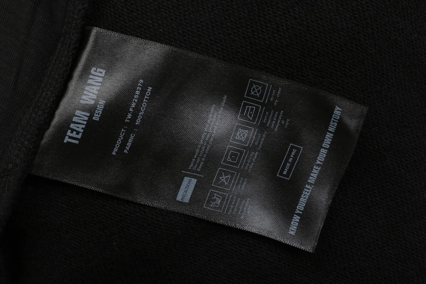 Label
