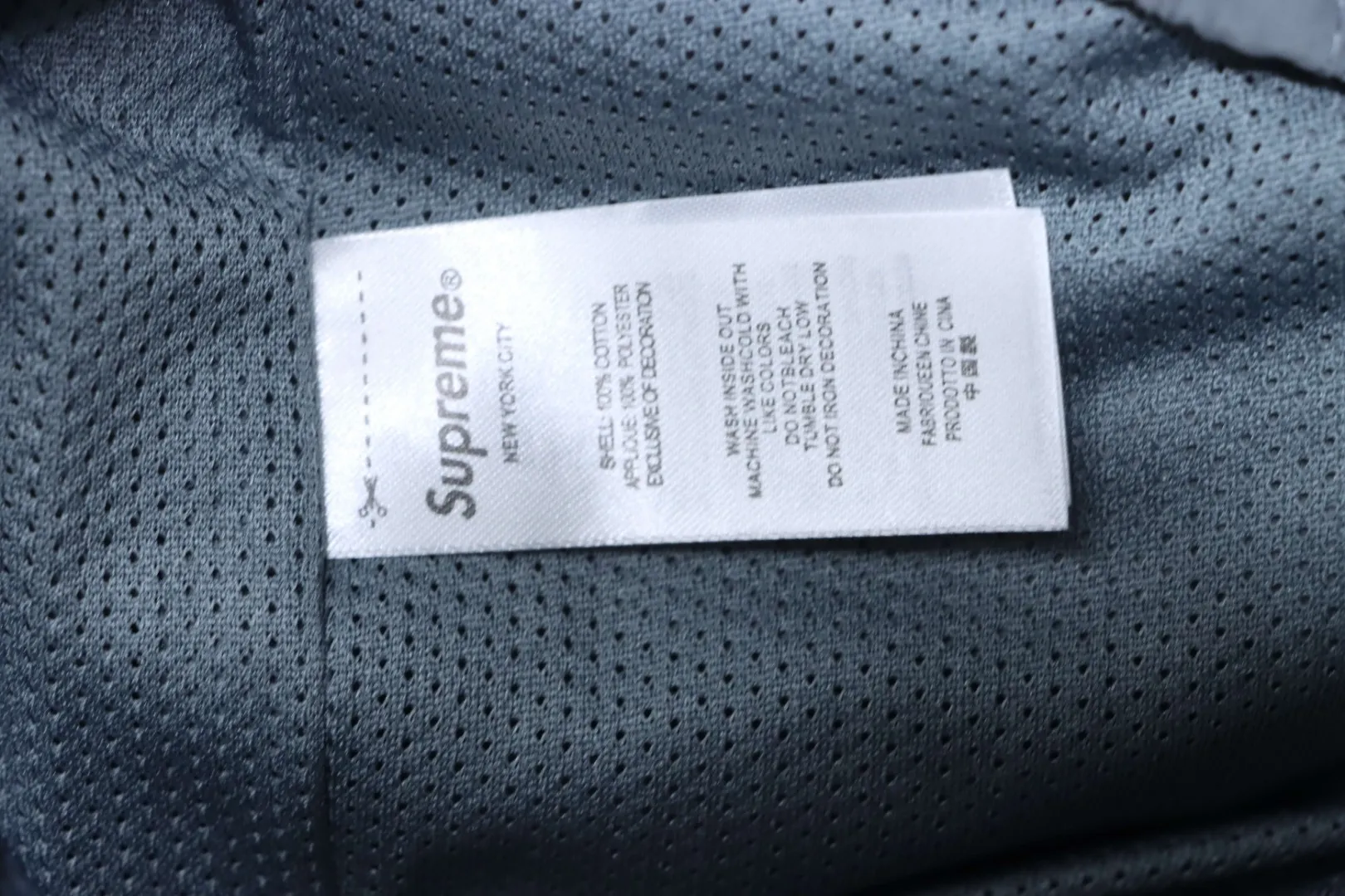 Label