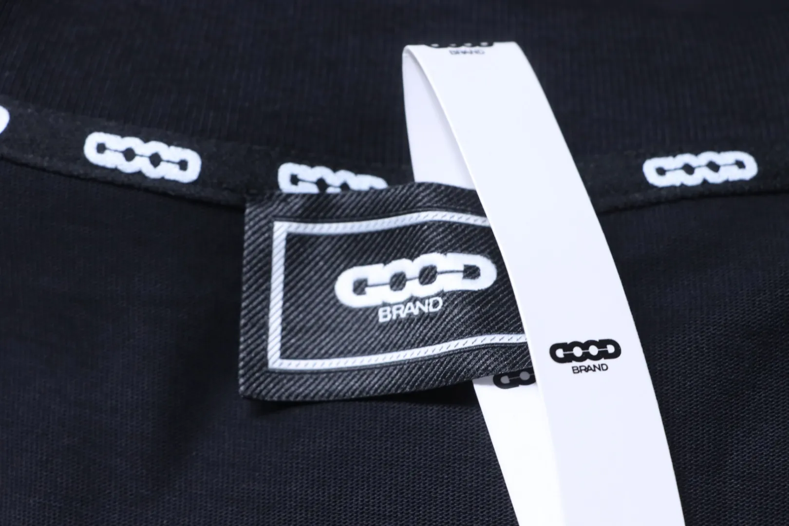 Brand Tag