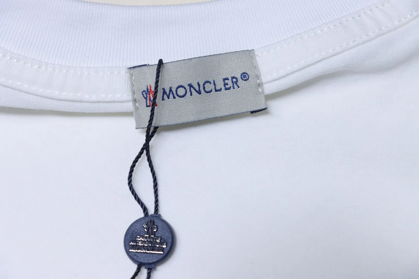 Brand Tag