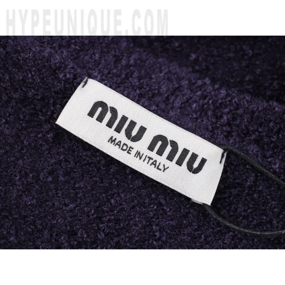 Brand Label