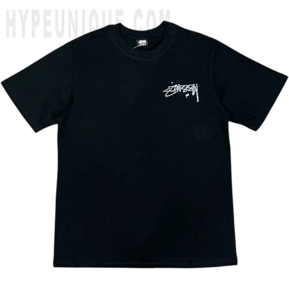 Stussy Mercury T-Shirt