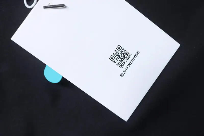 Label