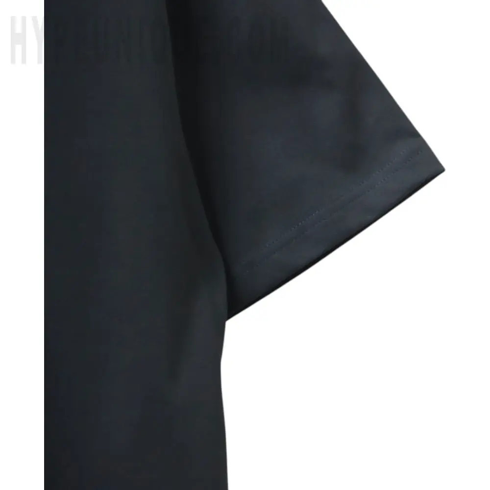 The sleeves of the clothes