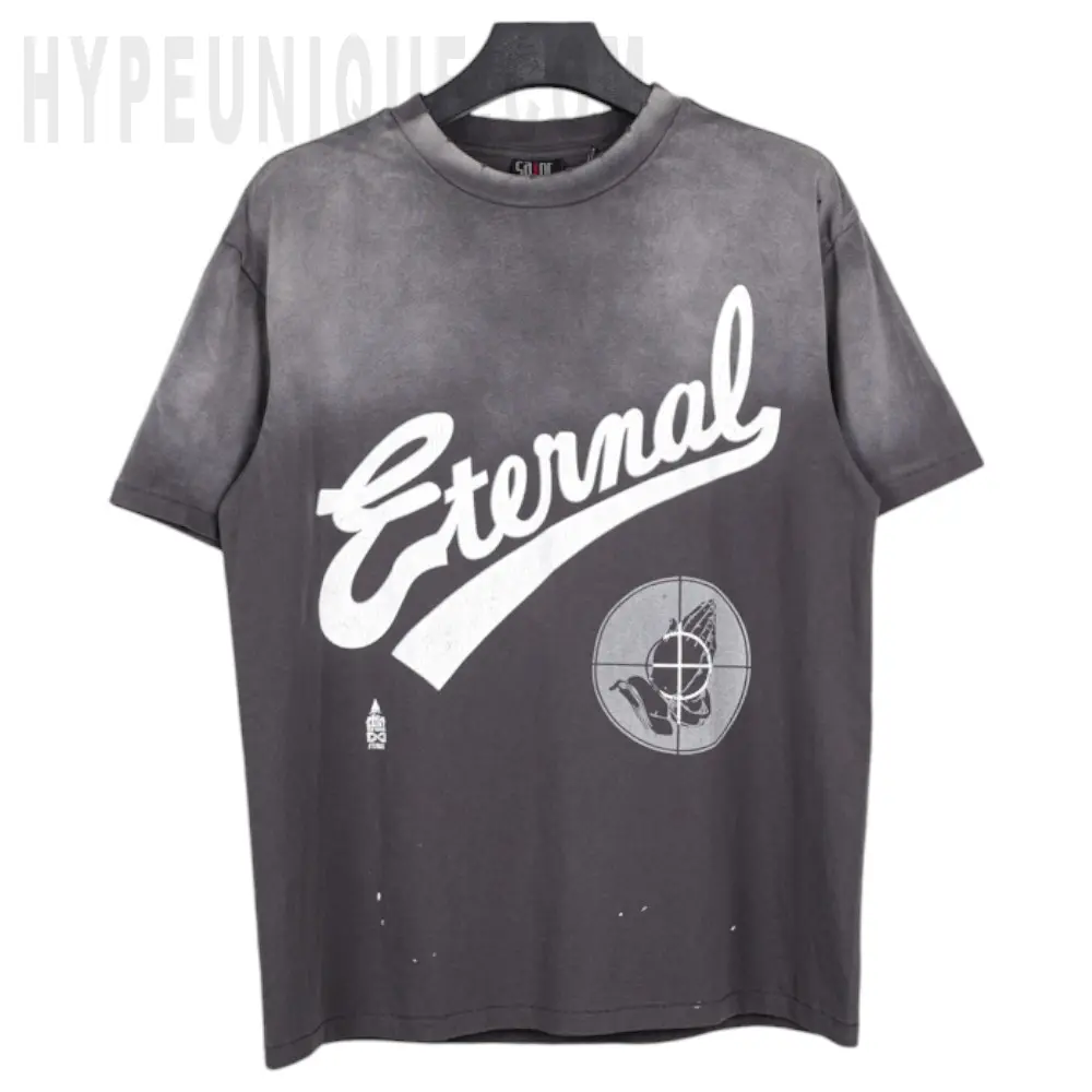 Saint Michael x Fear Of God Vintage T-Shirt