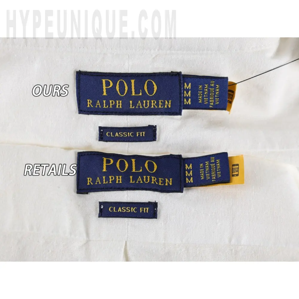 Brand Label