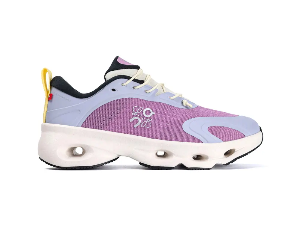 Lo3we x On Cloud Solo Sneaker 6 Color