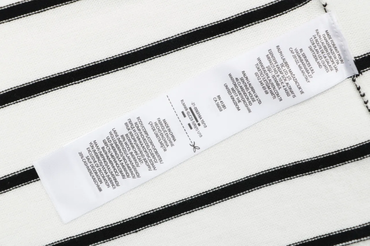Label