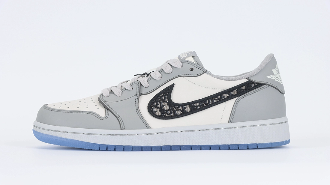 Air Jordan 1 Low Reps