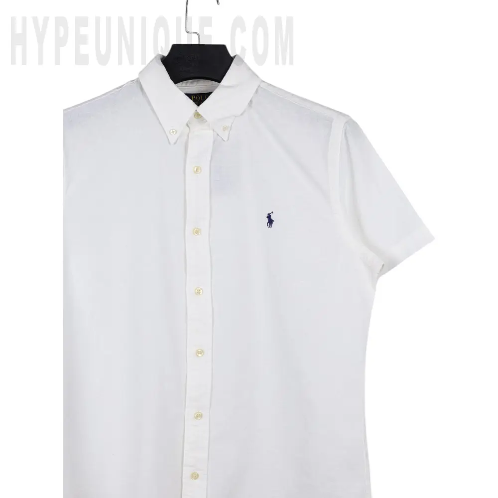 The front of the clothes