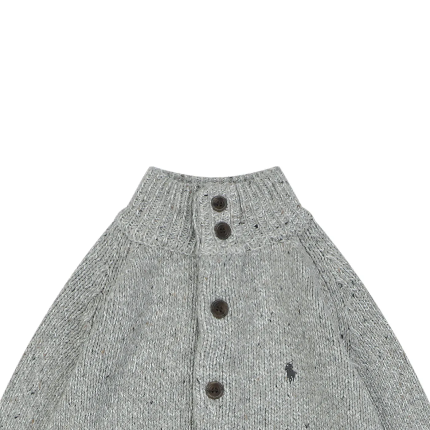 Collar Details