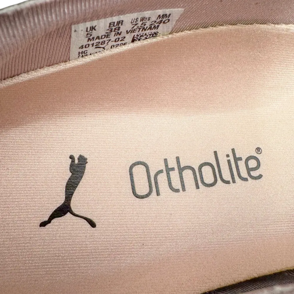 The insole
