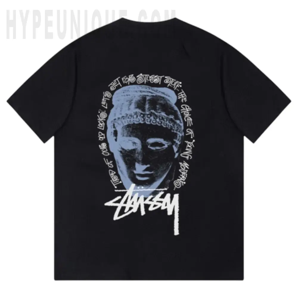 Stussy Buddha T-Shirt