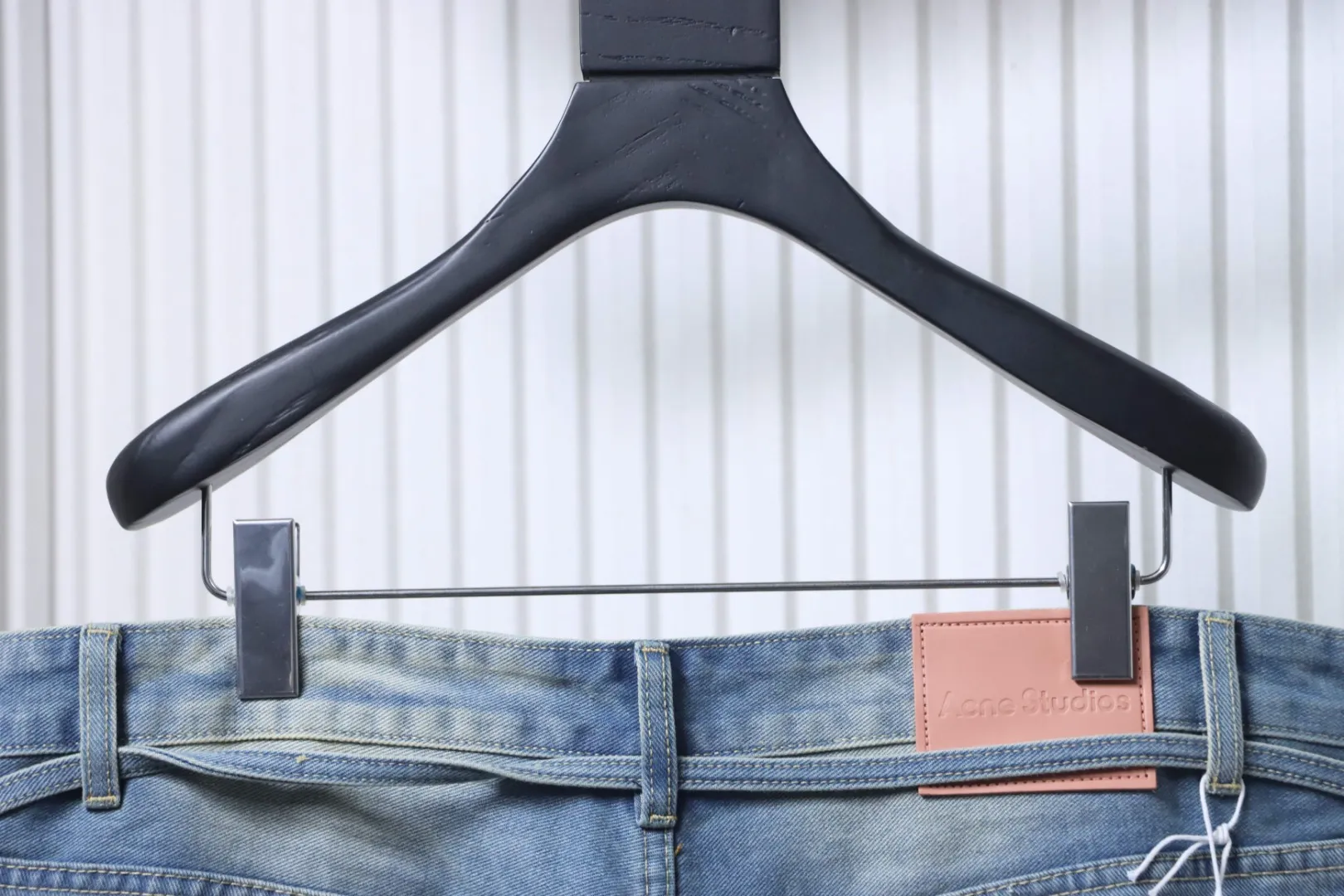 Back Waistline