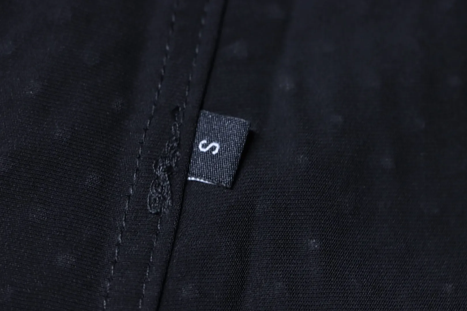 Label Size