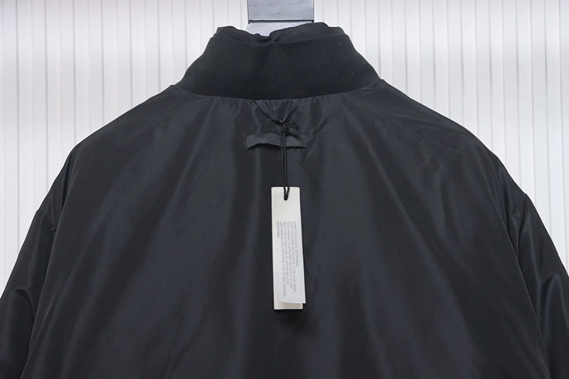 Fear Of God Stand-up Collar Down Jacket
