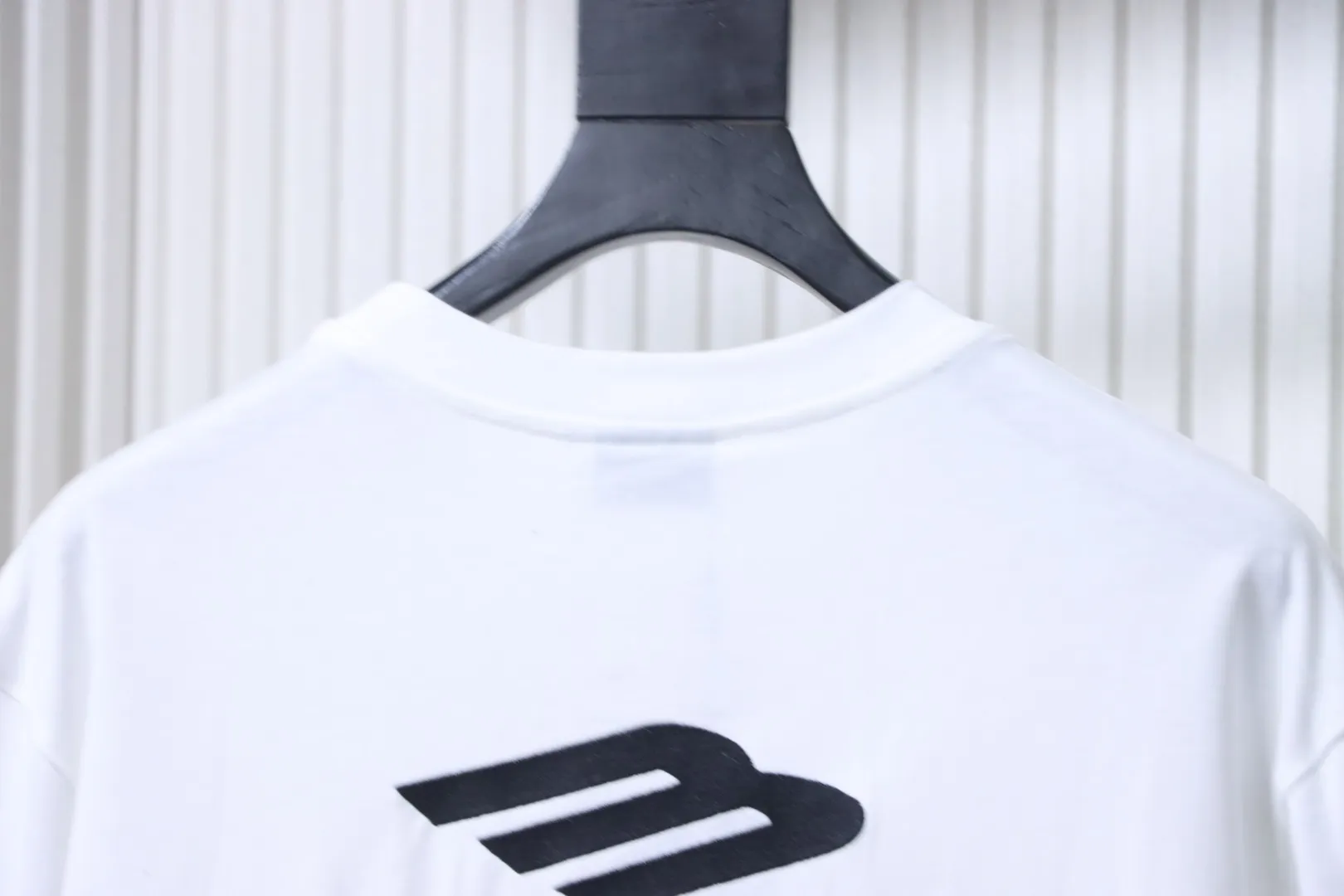 Back Neckline